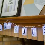 Sun House By Lovelystay